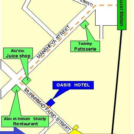 Grand Hotel Luksor Zewnętrze zdjęcie